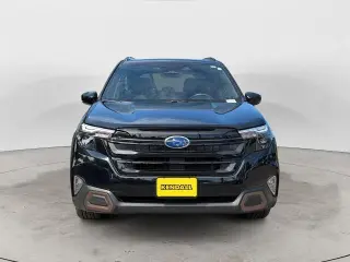 Subaru Forester 2025 AWD Sport 4 puertas Crossover
