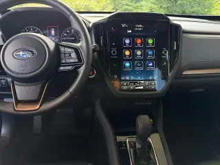 Subaru Forester 2025 AWD Sport 4 puertas Crossover