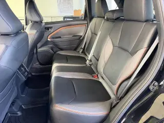 Subaru Forester 2025 AWD Sport 4 puertas Crossover