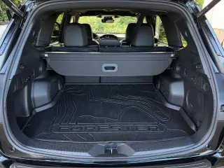 Subaru Forester 2025 AWD Sport 4 puertas Crossover