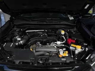 Subaru Forester 2025 AWD Sport 4 puertas Crossover