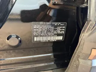 Subaru Forester 2025 AWD Sport 4 puertas Crossover