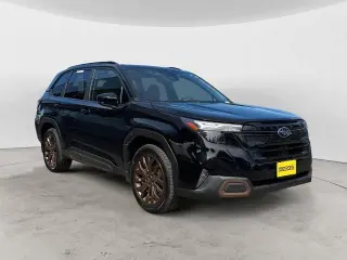 Subaru Forester 2025 AWD Sport 4 puertas Crossover