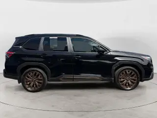 Subaru Forester 2025 AWD Sport 4 puertas Crossover