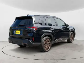Subaru Forester 2025 AWD Sport 4 puertas Crossover