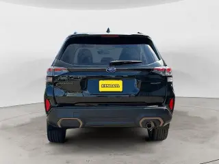 Subaru Forester 2025 AWD Sport 4 puertas Crossover