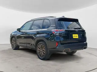 Subaru Forester 2025 AWD Sport 4 puertas Crossover