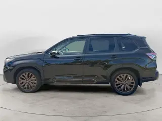 Subaru Forester 2025 AWD Sport 4 puertas Crossover