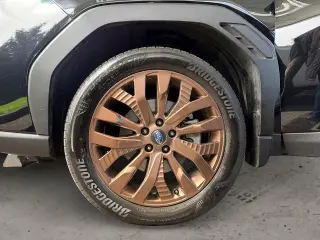 Subaru Forester 2025 AWD Sport 4 puertas Crossover