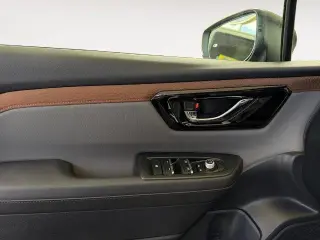 Subaru Forester 2025 AWD Sport 4 puertas Crossover