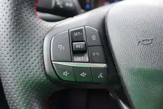 Ford Escape 2023 ST-Line 4p SUV
