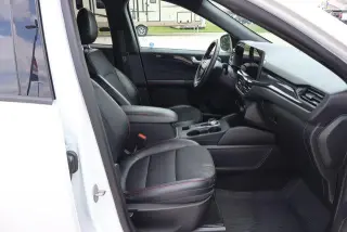 Ford Escape 2023 ST-Line 4p SUV