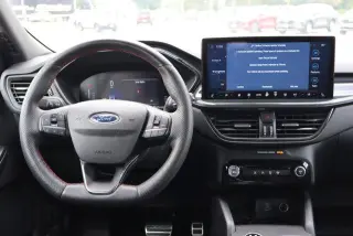 Ford Escape 2023 ST-Line 4p SUV