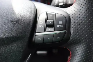 Ford Escape 2023 ST-Line 4p SUV