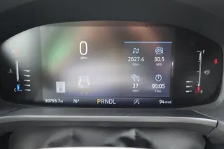 Ford Escape 2023 ST-Line 4p SUV
