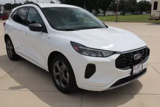 Ford Escape 2023 ST-Line 4p SUV