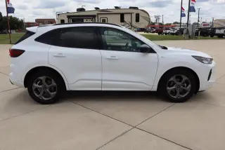 Ford Escape 2023 ST-Line 4p SUV