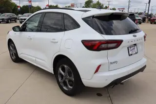 Ford Escape 2023 ST-Line 4p SUV