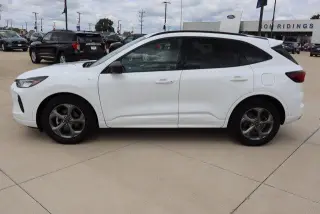 Ford Escape 2023 ST-Line 4p SUV