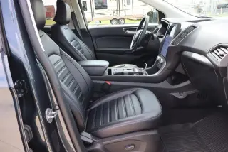 Ford Edge 2023 AWD SEL 4dr Crossover