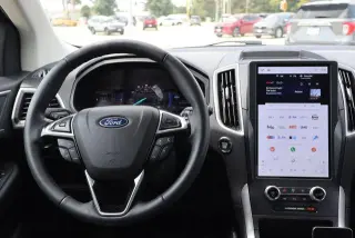 Ford Edge 2023 AWD SEL 4dr Crossover