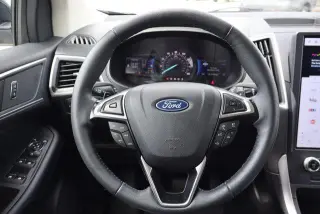 Ford Edge 2023 AWD SEL 4dr Crossover