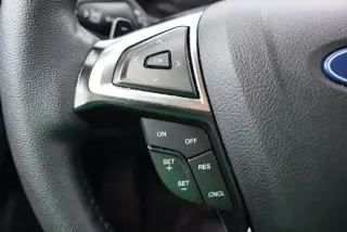 Ford Edge 2023 AWD SEL 4dr Crossover