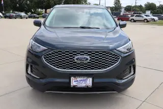 Ford Edge 2023 AWD SEL 4dr Crossover