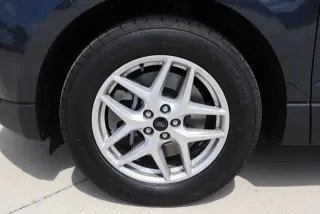 Ford Edge 2023 AWD SEL 4dr Crossover