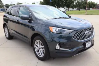 Ford Edge 2023 AWD SEL 4dr Crossover