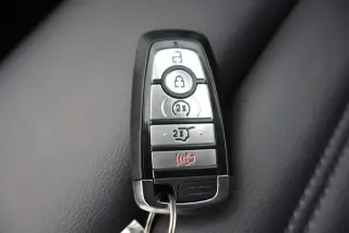 Ford Edge 2023 AWD SEL 4dr Crossover