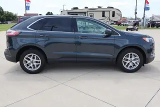 Ford Edge 2023 AWD SEL 4dr Crossover