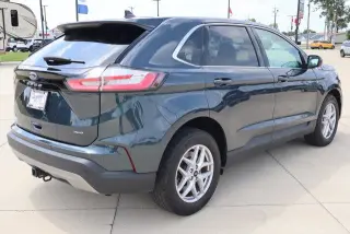 Ford Edge 2023 AWD SEL 4dr Crossover