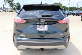 Ford Edge 2023 AWD SEL 4dr Crossover