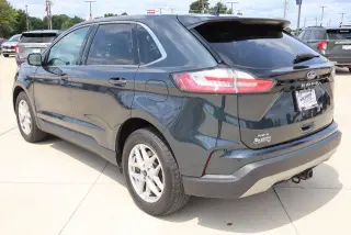 Ford Edge 2023 AWD SEL 4dr Crossover