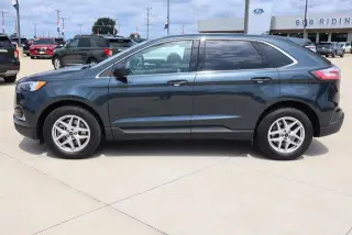 Ford Edge 2023 AWD SEL 4dr Crossover