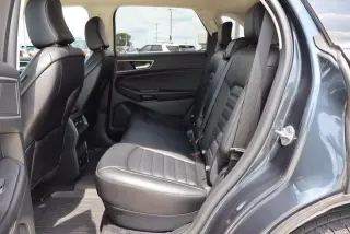 Ford Edge 2023 AWD SEL 4dr Crossover