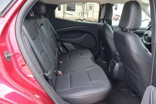 Ford Mustang Mach-E 2025 AWD Premium SUV 4 puertas