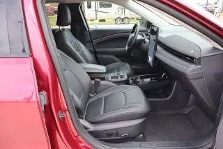 Ford Mustang Mach-E 2025 AWD Premium SUV 4 puertas