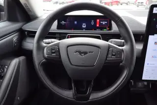 Ford Mustang Mach-E 2025 AWD Premium SUV 4 puertas