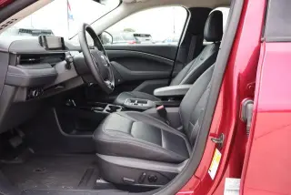 Ford Mustang Mach-E 2025 AWD Premium SUV 4 puertas