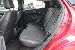Ford Mustang Mach-E 2025 AWD Premium SUV 4 puertas