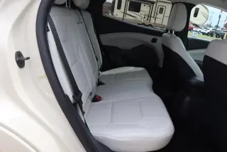 Ford Mustang Mach-E 2025 AWD Premium SUV 4p