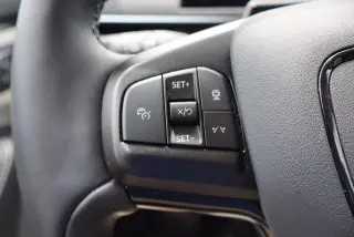 Ford Mustang Mach-E 2025 AWD Premium SUV 4p