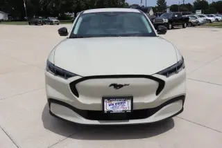 Ford Mustang Mach-E 2025 AWD Premium SUV 4p