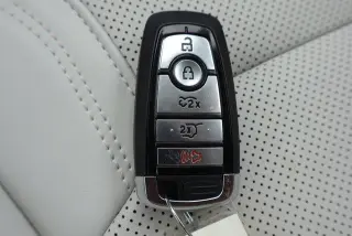 Ford Mustang Mach-E 2025 AWD Premium SUV 4p