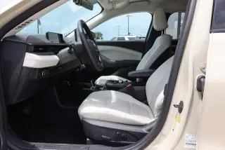 Ford Mustang Mach-E 2025 AWD Premium SUV 4p