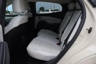 Ford Mustang Mach-E 2025 AWD Premium SUV 4p
