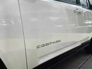2014 Jepp Compass Sport SUV