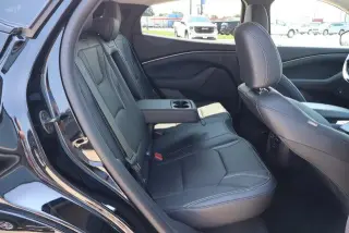 Ford Mustang Mach-E 2025 AWD Premium 4p SUV